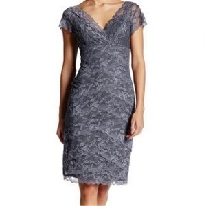 Cocktail dress NWT by Marina size 14